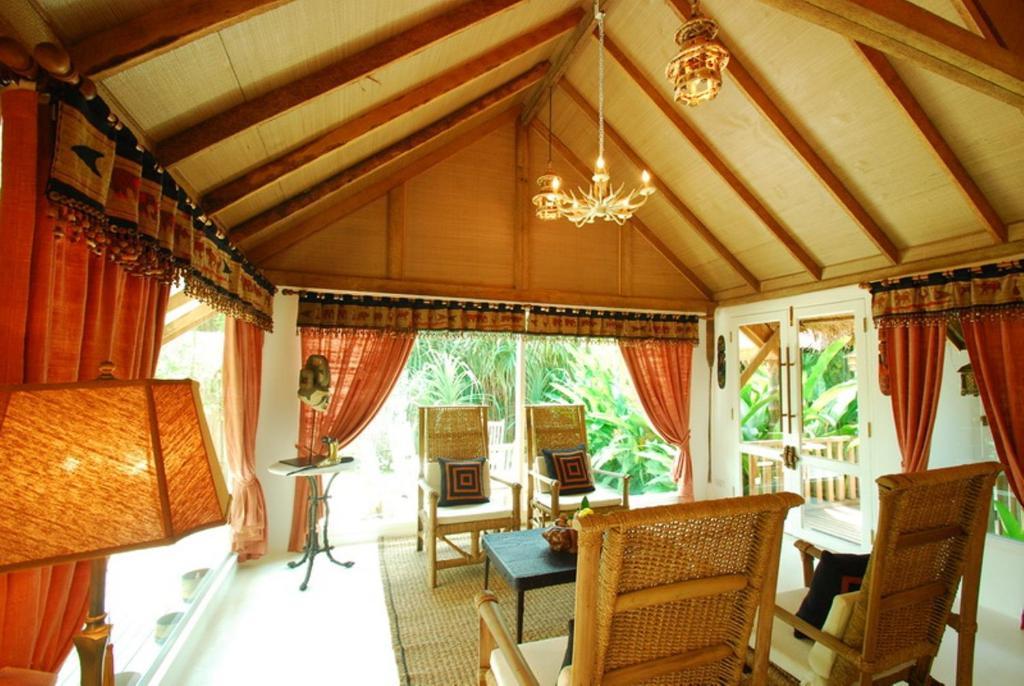 Pai Island Resort Szoba fotó
