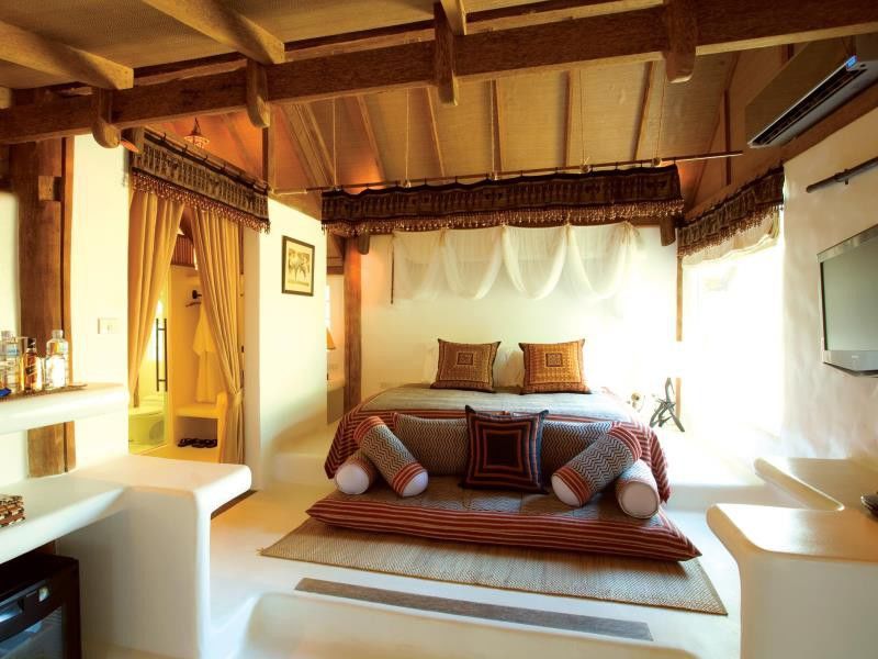 Pai Island Resort Kültér fotó