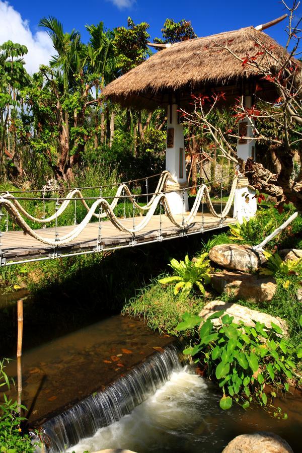 Pai Island Resort Kültér fotó