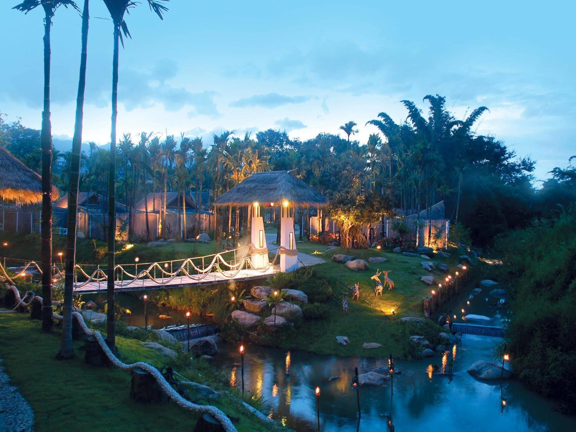 Pai Island Resort Kültér fotó