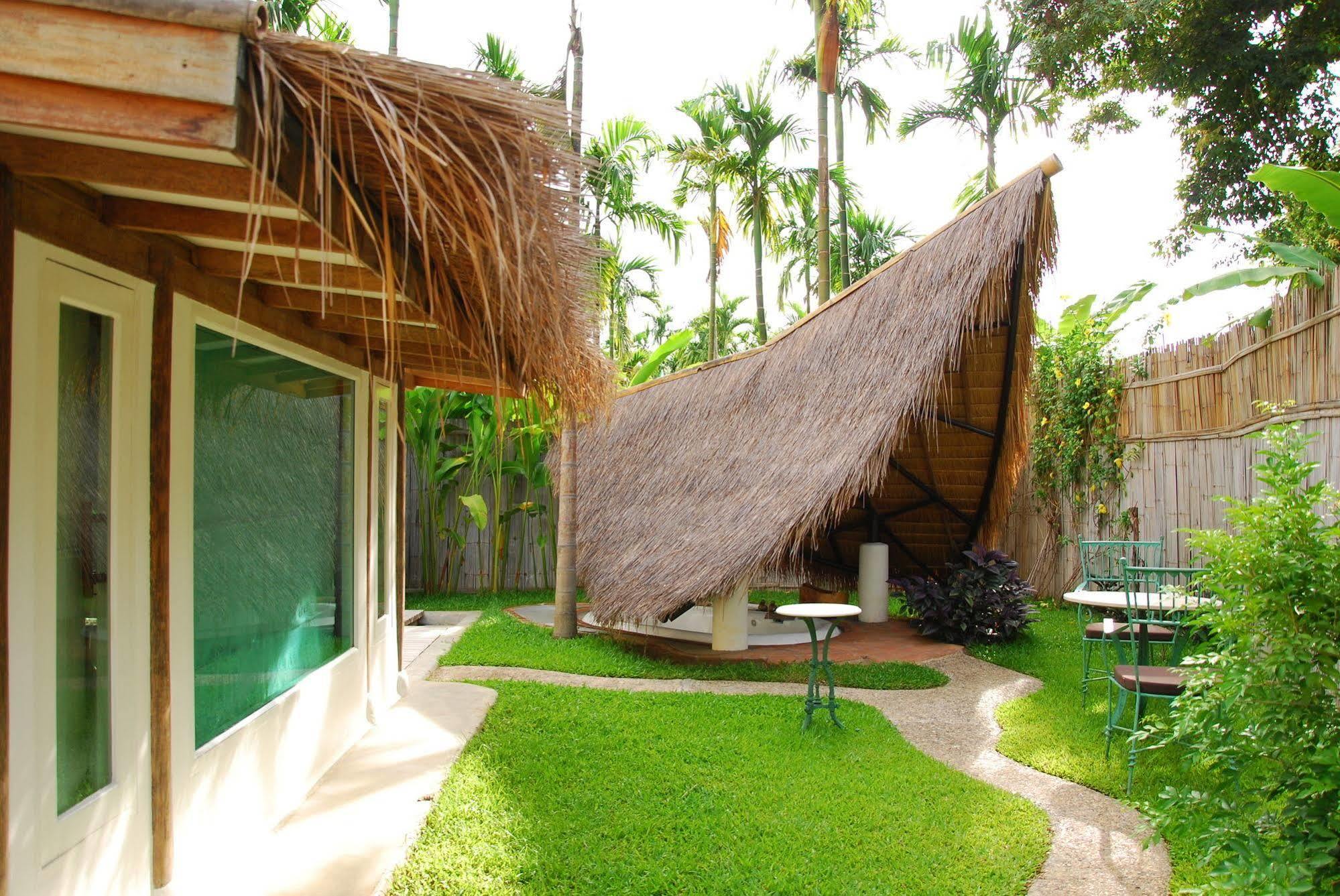 Pai Island Resort Kültér fotó