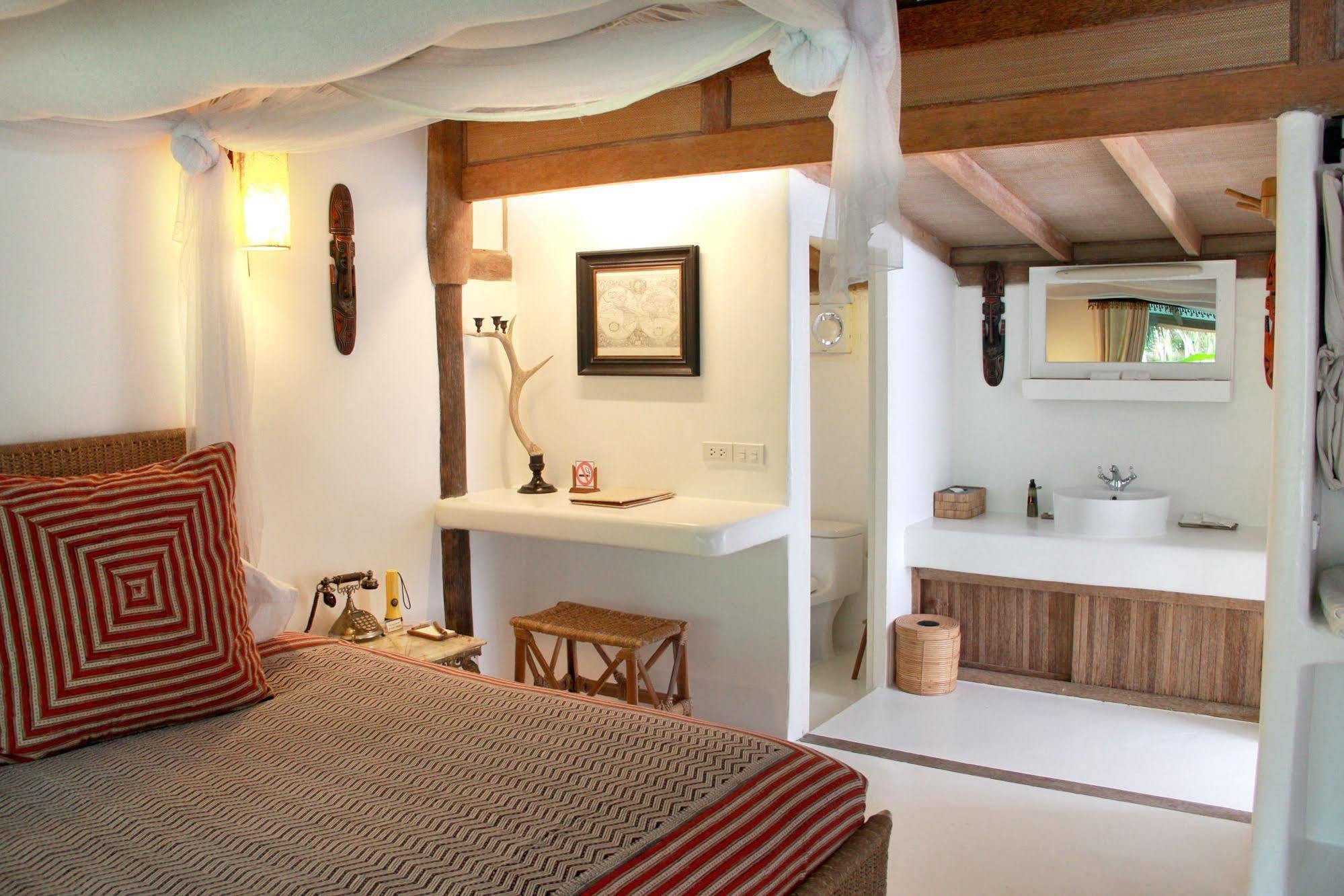 Pai Island Resort Kültér fotó
