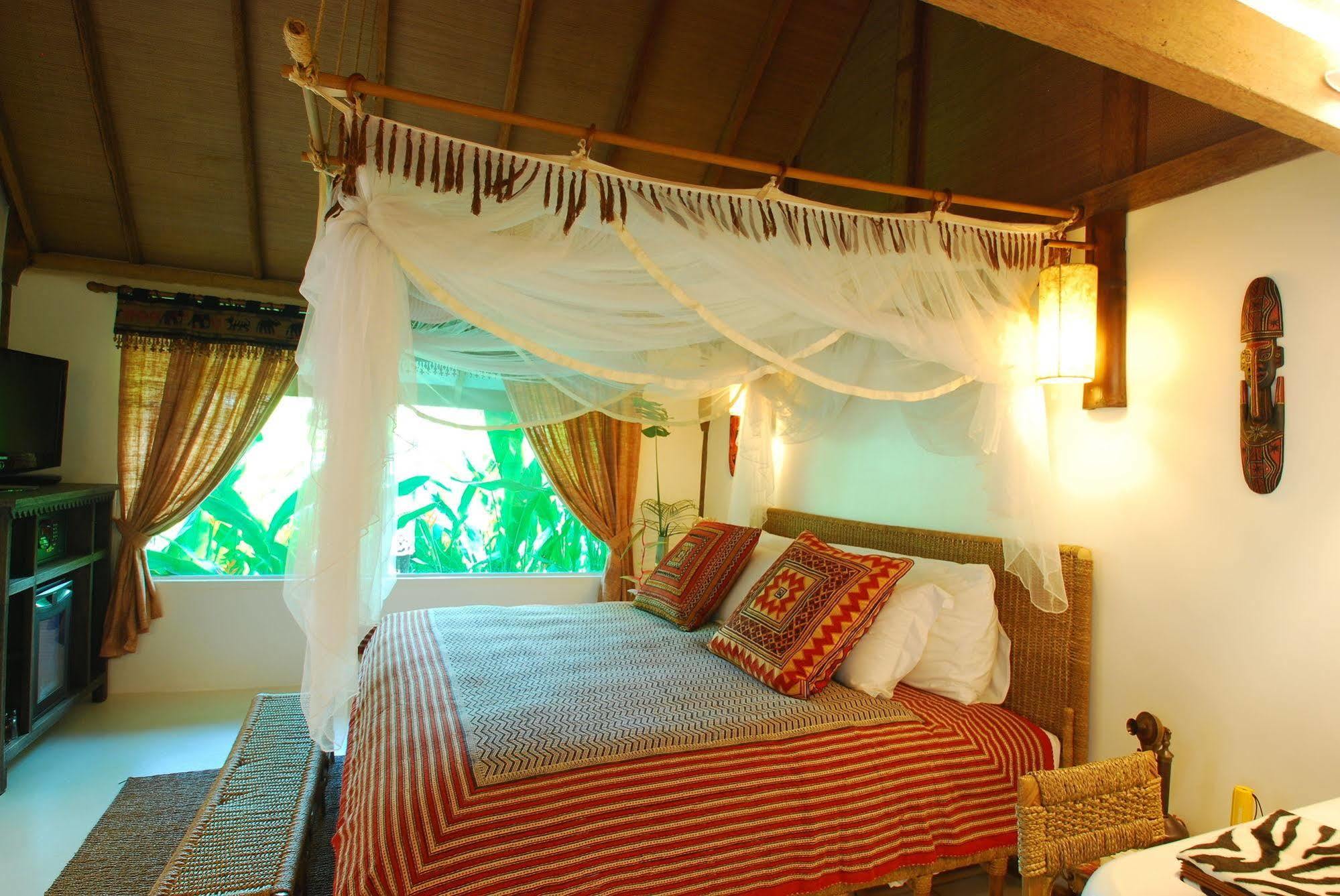Pai Island Resort Kültér fotó