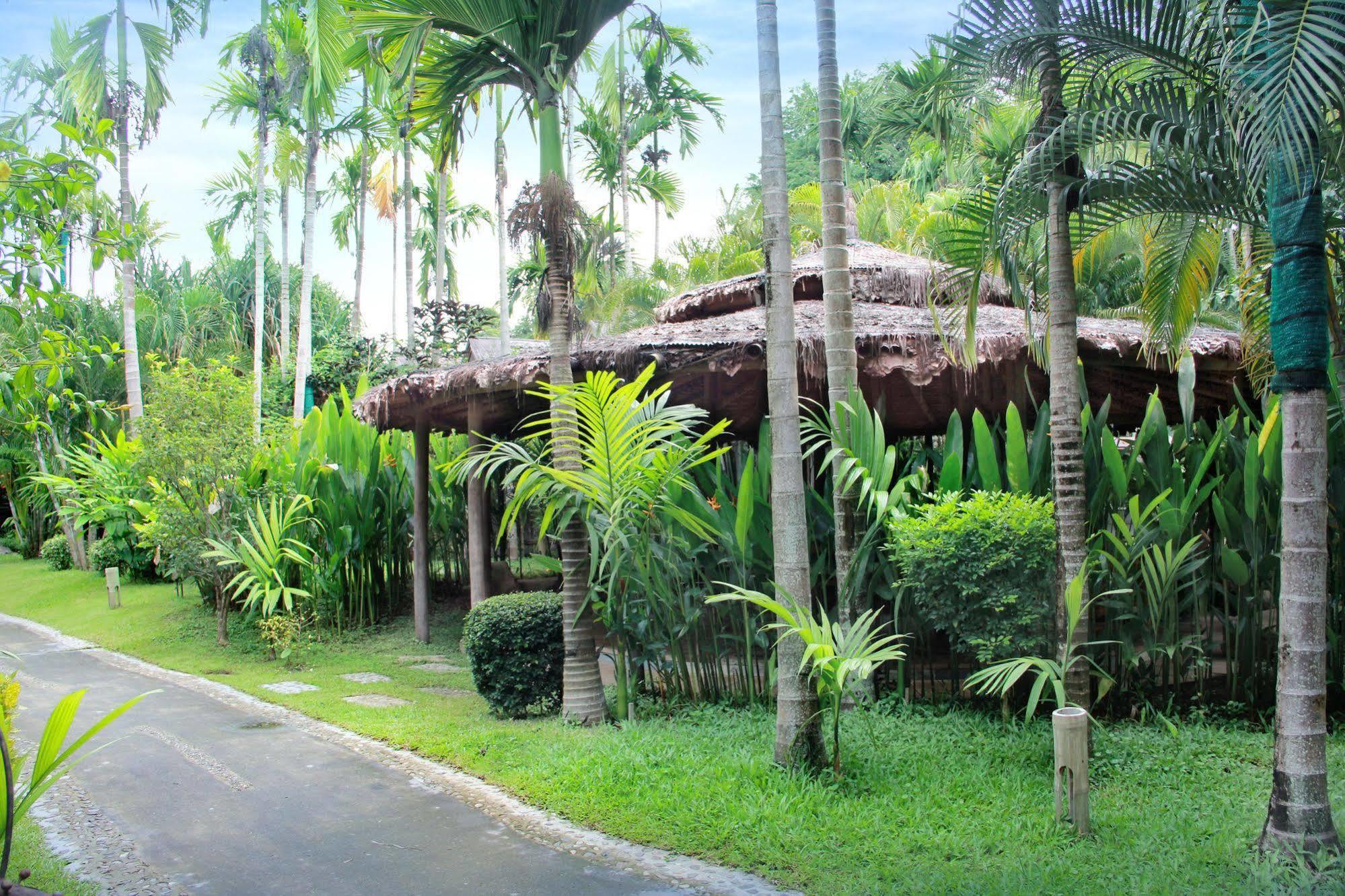 Pai Island Resort Kültér fotó