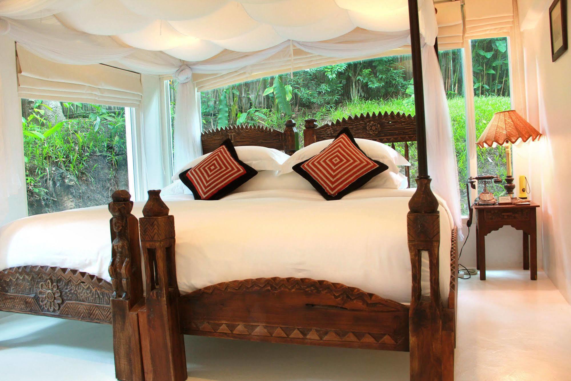 Pai Island Resort Kültér fotó