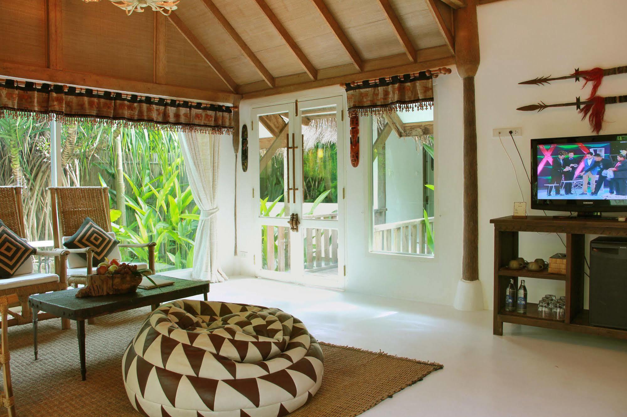 Pai Island Resort Kültér fotó