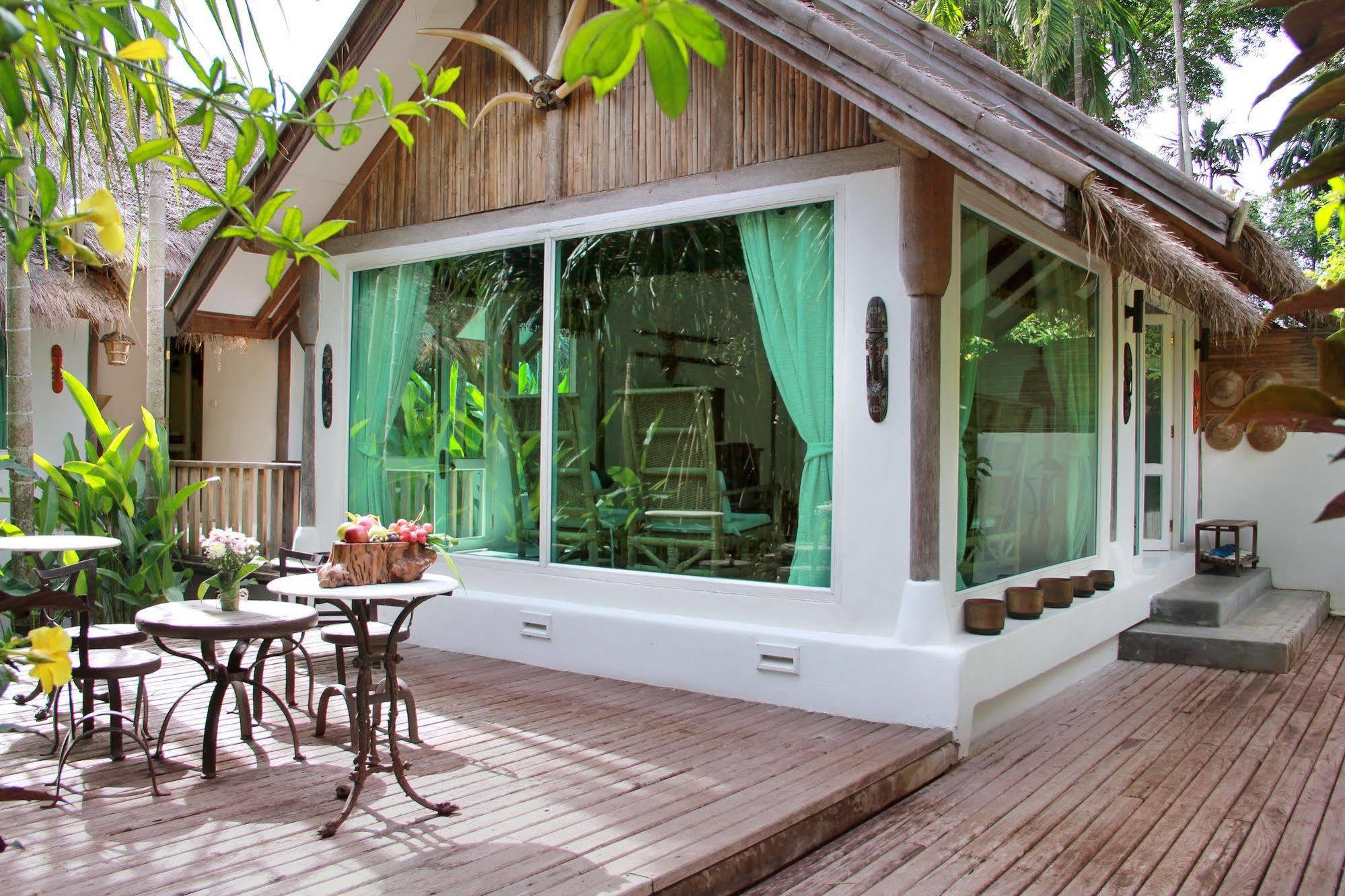 Pai Island Resort Kültér fotó