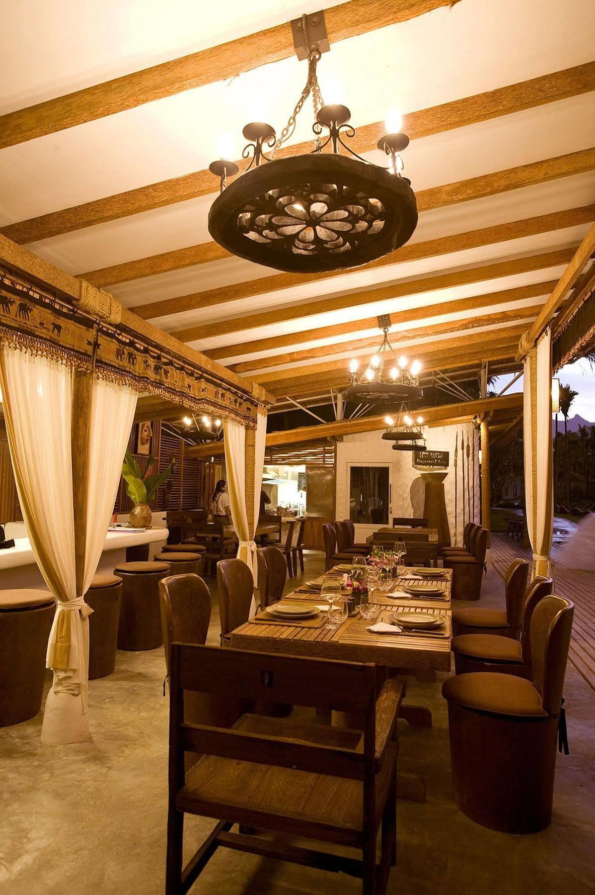 Pai Island Resort Kültér fotó