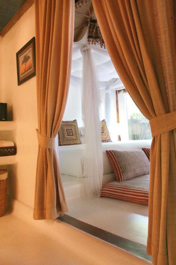 Pai Island Resort Kültér fotó